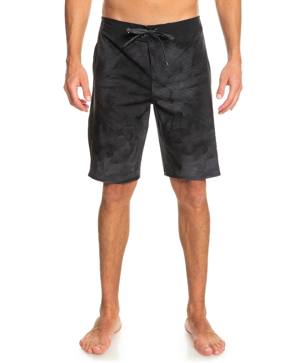 Quiksilver: Surfsilk Massive 20" Boardshorts