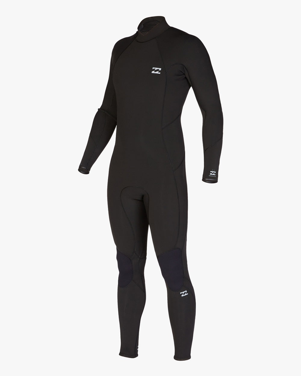 Billabong 3/2 Absolute Back Zip Full Wetsuit