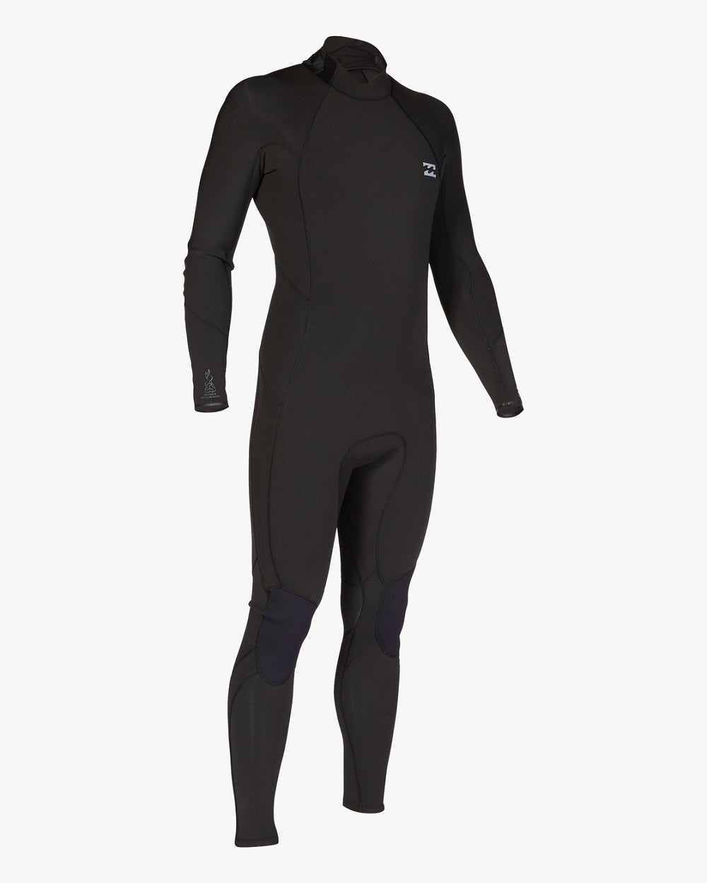 Billabong 3/2 Absolute Back Zip Full Wetsuit