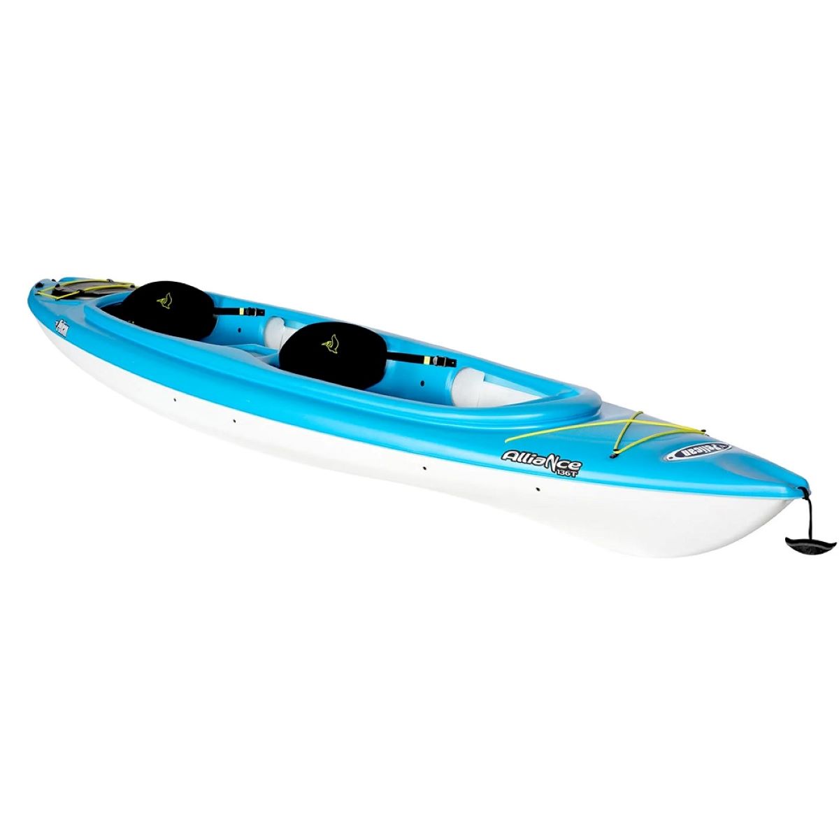 Pelican Kayak Alliance 136T