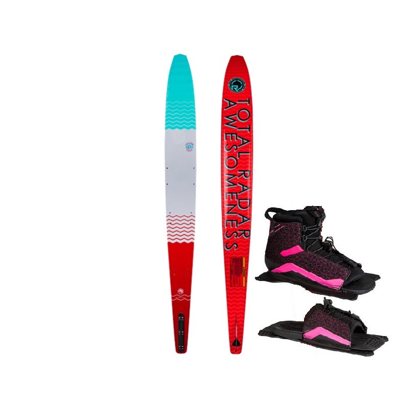 Radar Girl's Radar Awesomeness w/ Lyric and Lyric ARTP