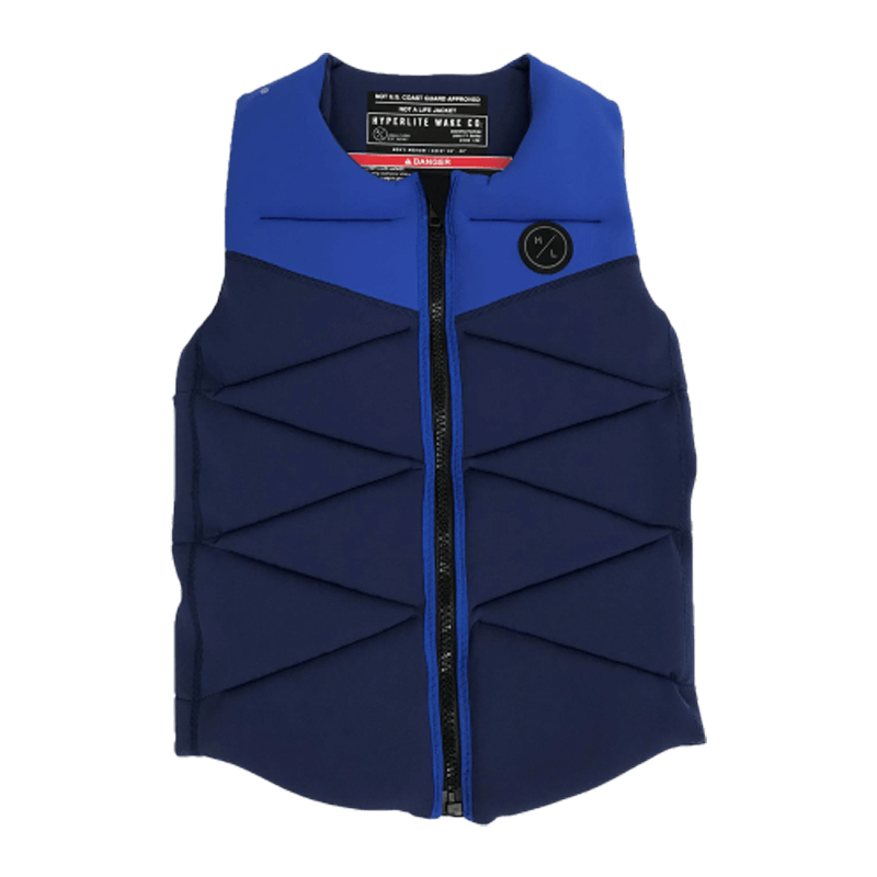 Hyperlite HL NCGA Riot Navy 3XL (2019)