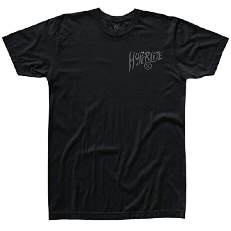 Hyperlite Till Death Tee