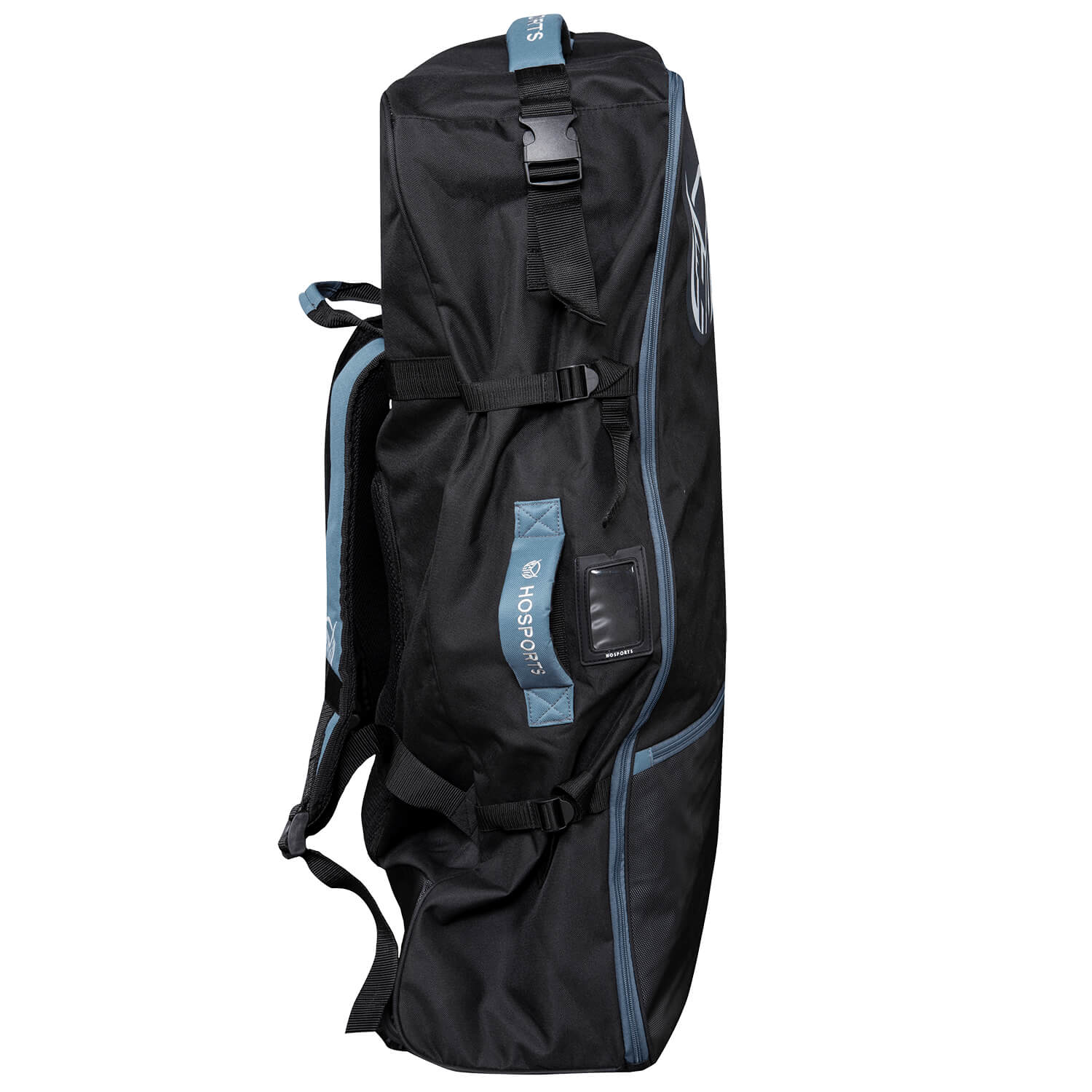 HO Sports Atlas Wheelie Bag