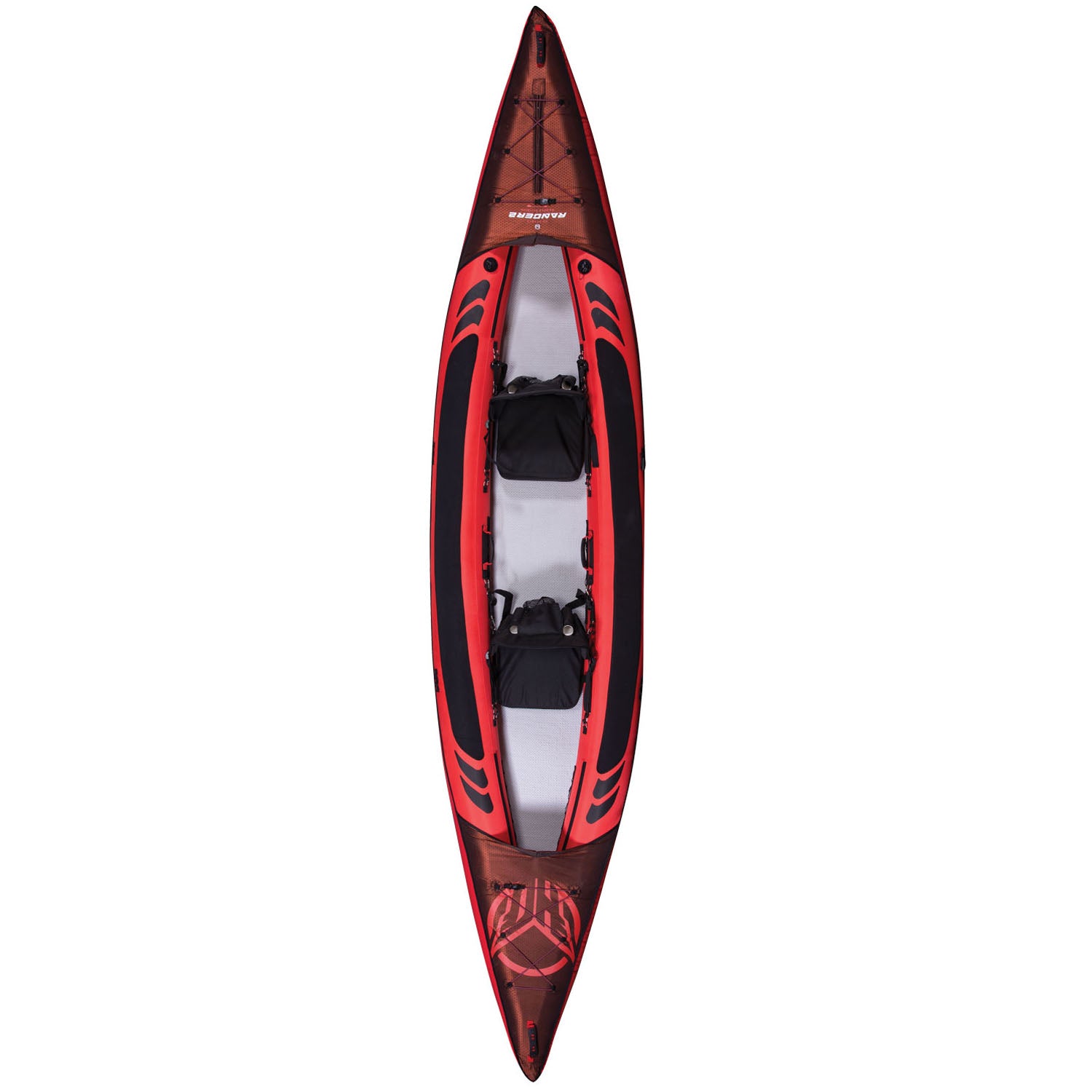 HO Sports 15'6'' Ranger 2 iKAYAK