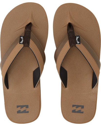 Billabong Sandals All Day Impact M Camel 13/46