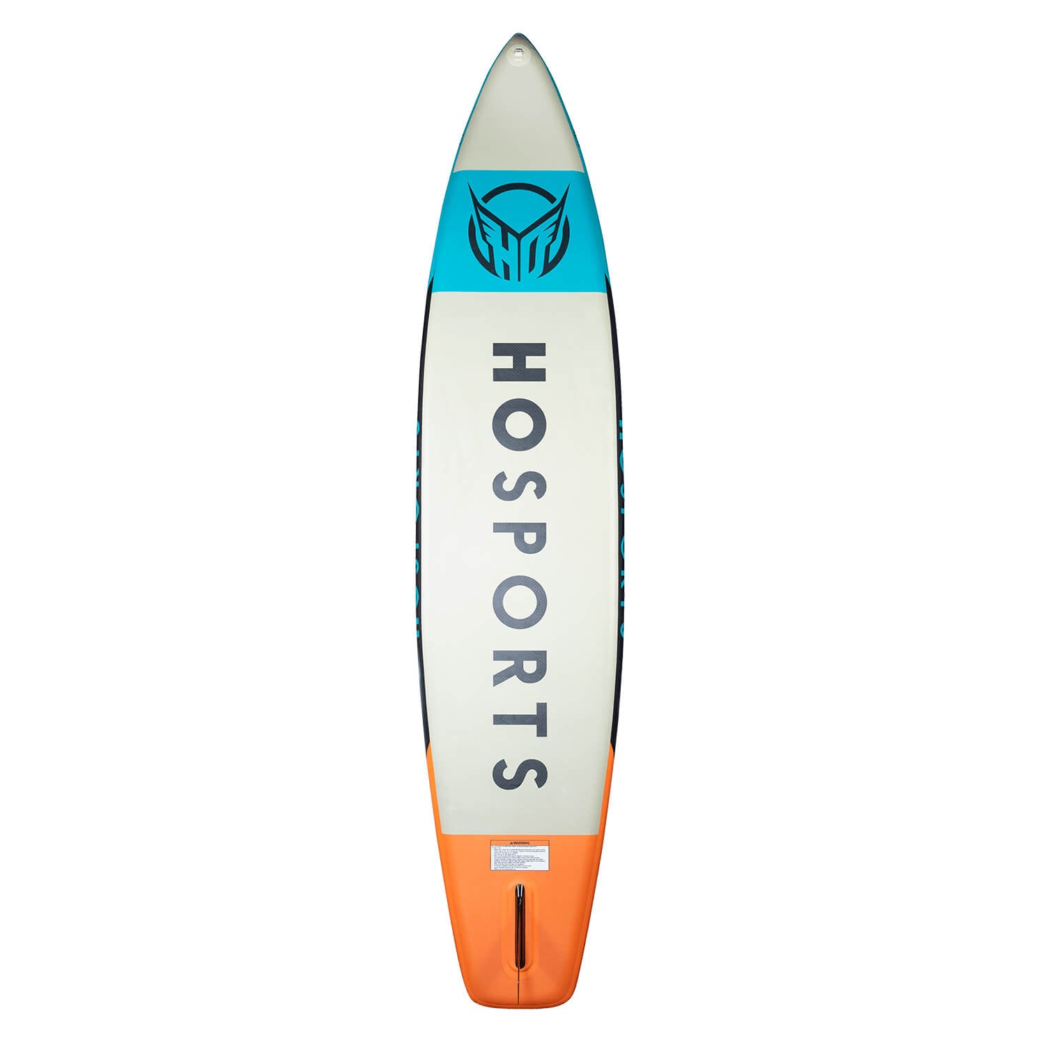 HO Sports Marlin iSUP 12'6"
