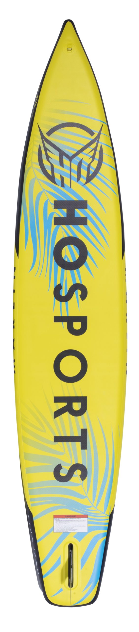 HO Marlin iSUP Paddleboard
