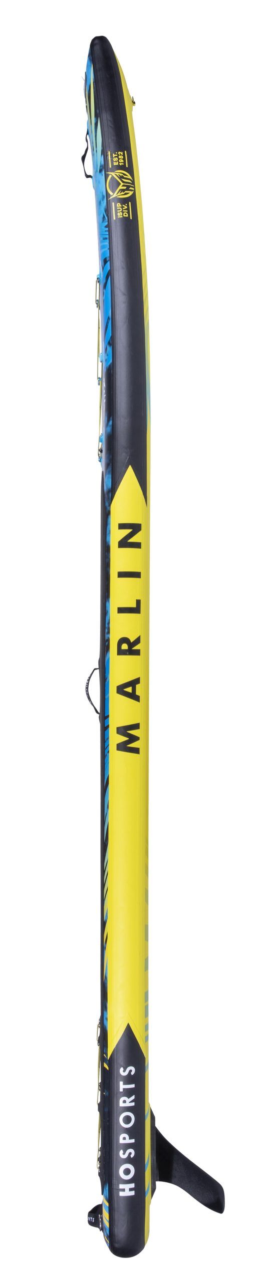 HO Marlin iSUP Paddleboard