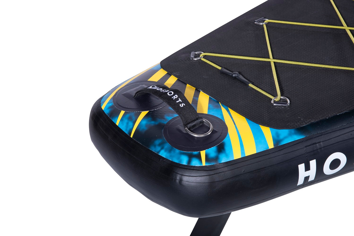 HO 12.6 Marlin iSUP Paddleboard