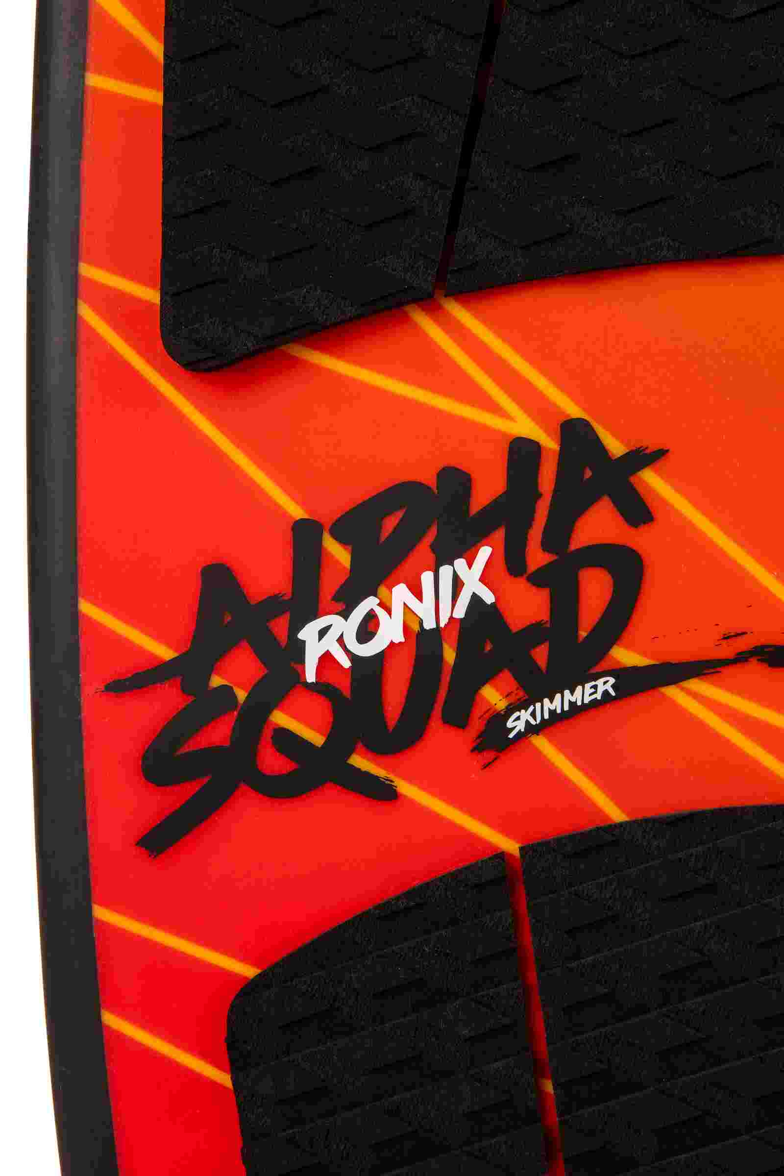 kids alpha squad red yelllow 5