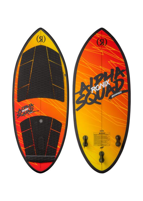 kids alpha squad red yelllow