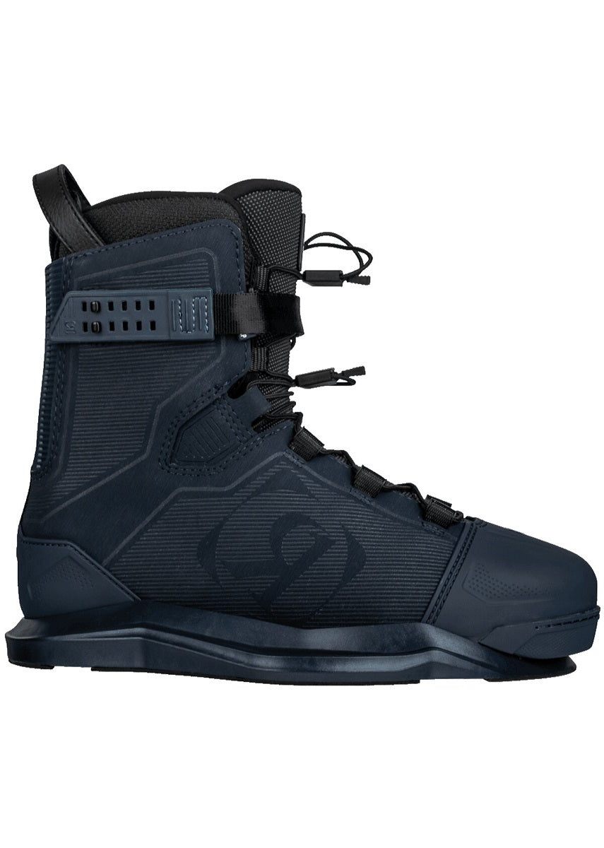 Ronix Kinetik Project EXP - Intuition - Black / Navy Para-Skin