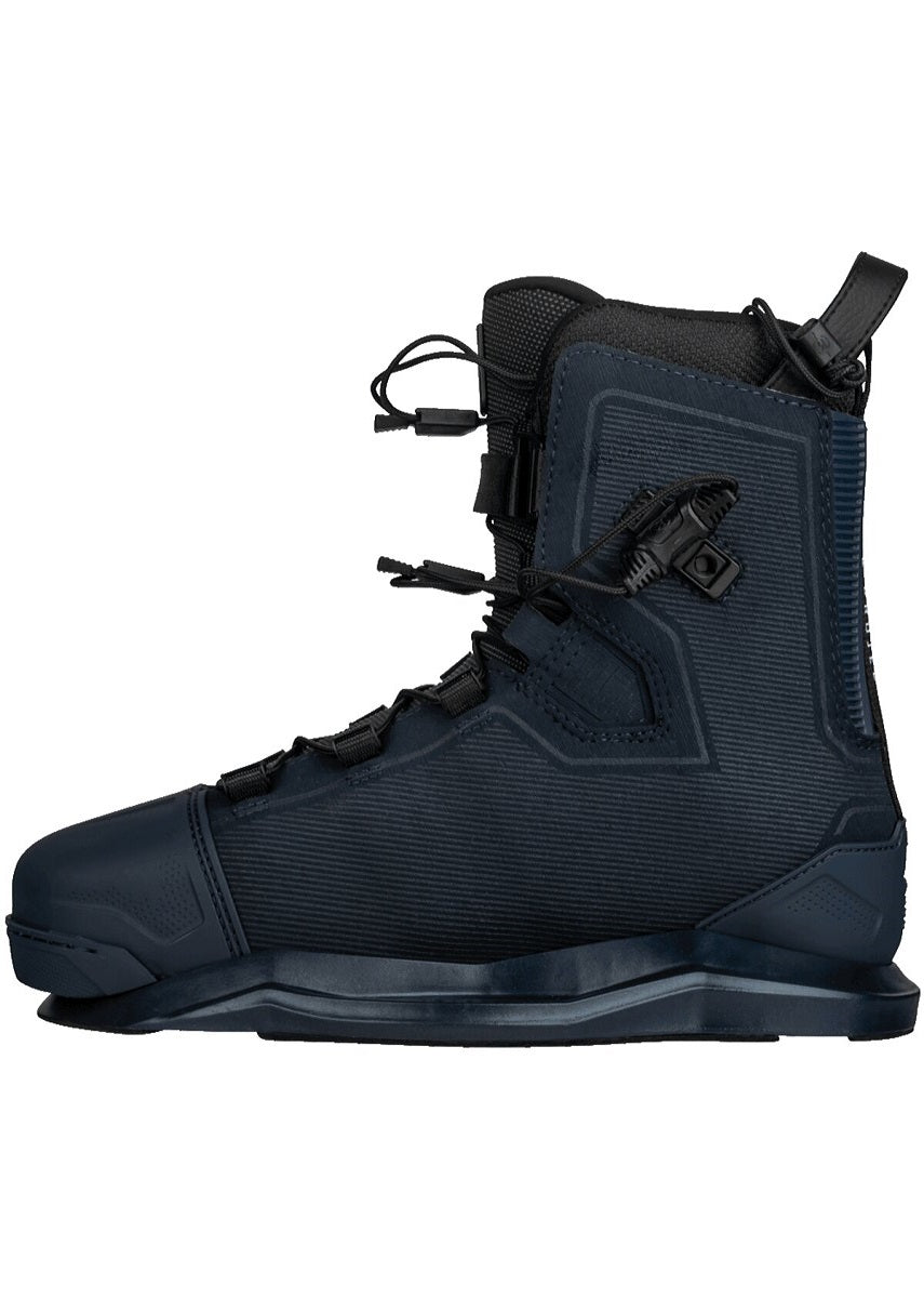 Ronix Kinetik Project EXP - Intuition - Black / Navy Para-Skin