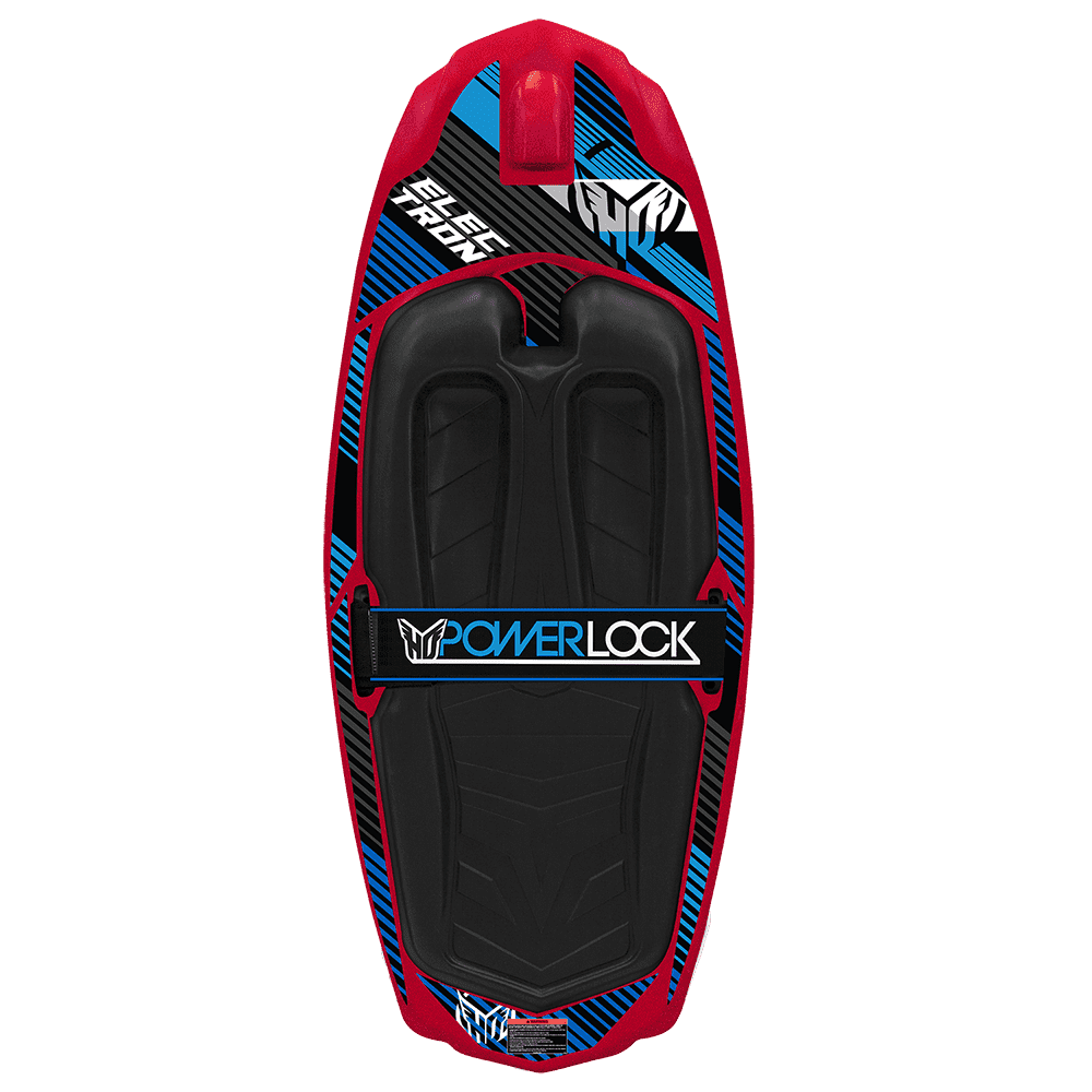 HO Kneeboard Electron 2023