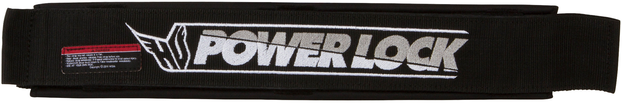 HO Sports Powerlock Strap