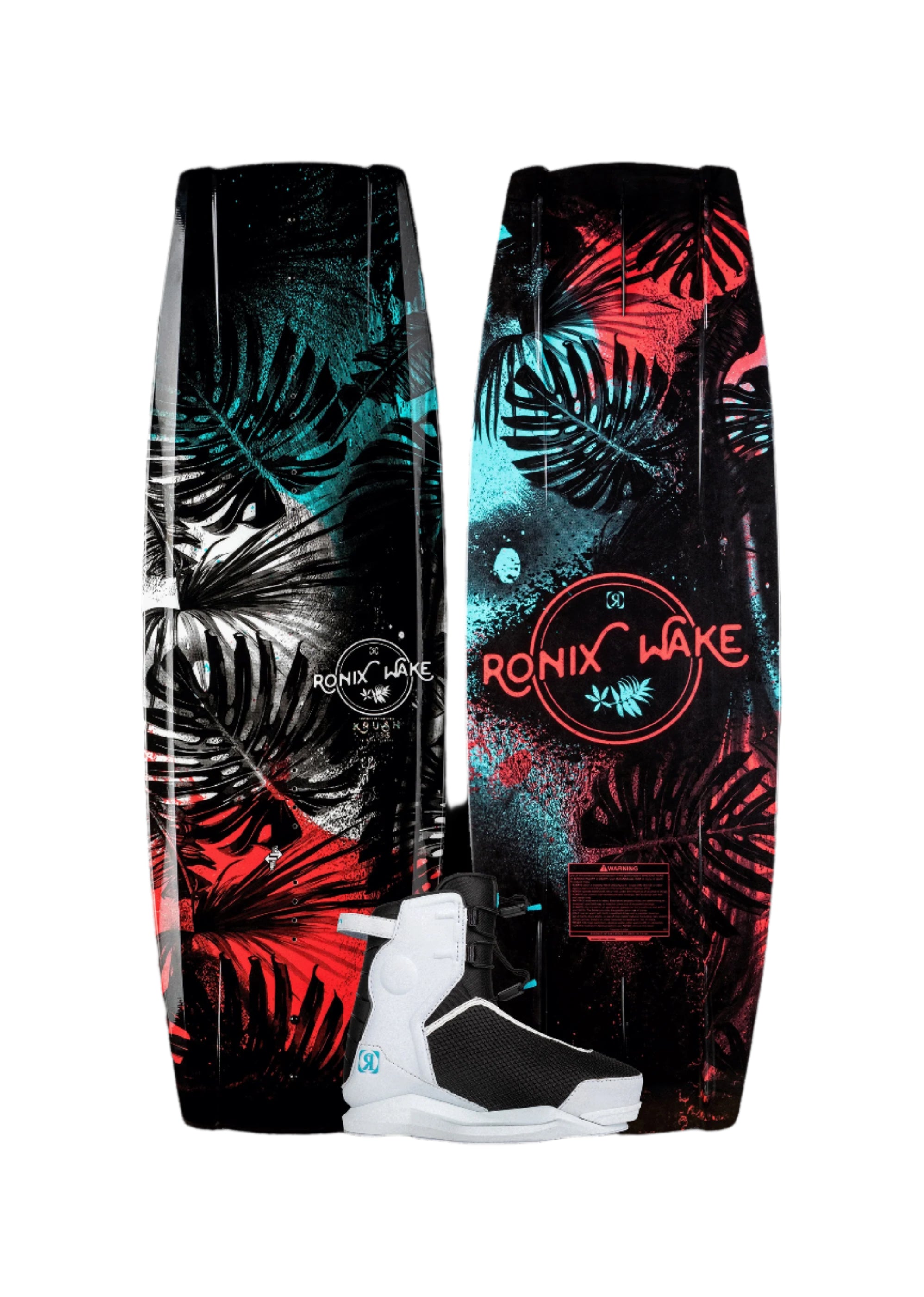 krush wakeboard