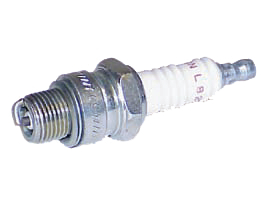 Mercury L82C Spark Plug Champion 896323 1 Pack