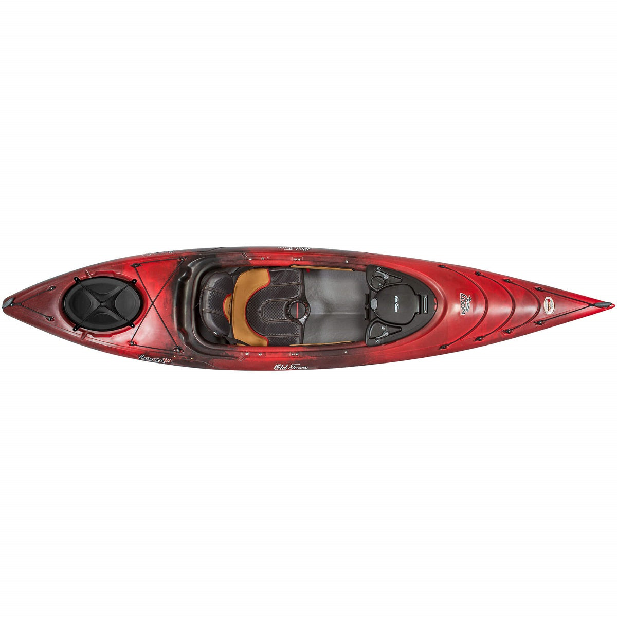 Loon 120 S/M Kayak (Mult Colors)