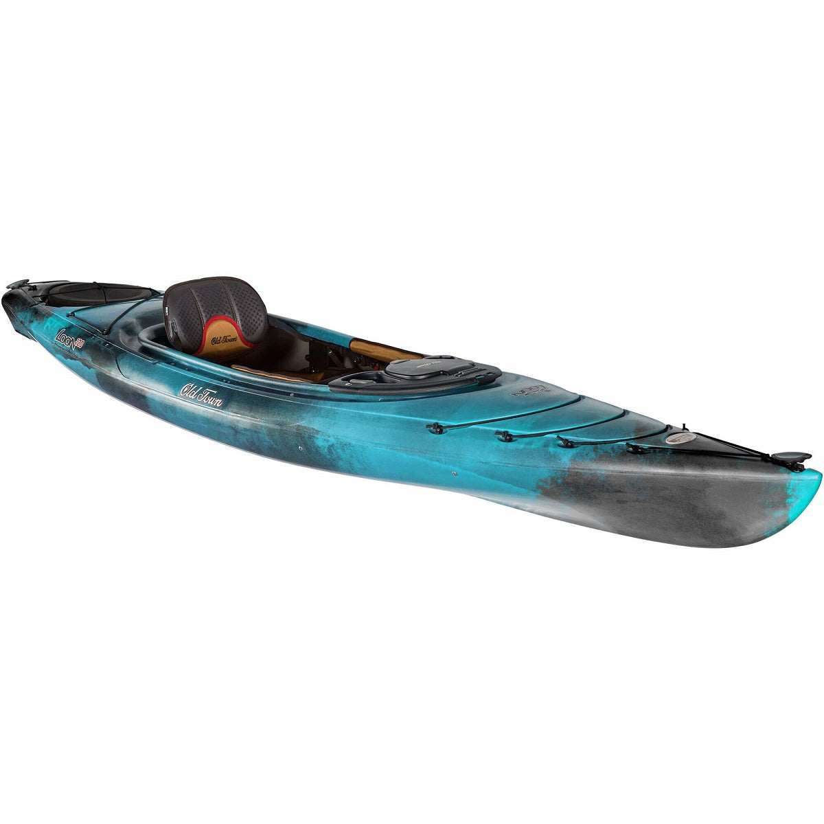 Loon 120 S/M Kayak (Mult Colors)
