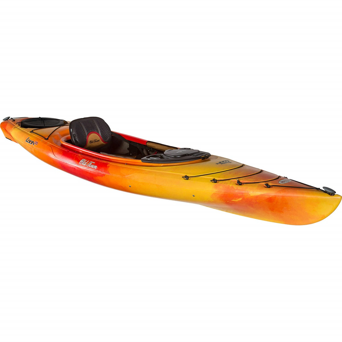 Loon 120 S/M Kayak (Mult Colors)