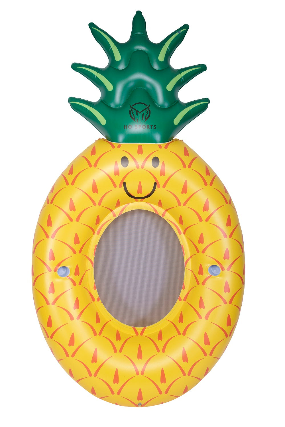 HO Pineapple Float