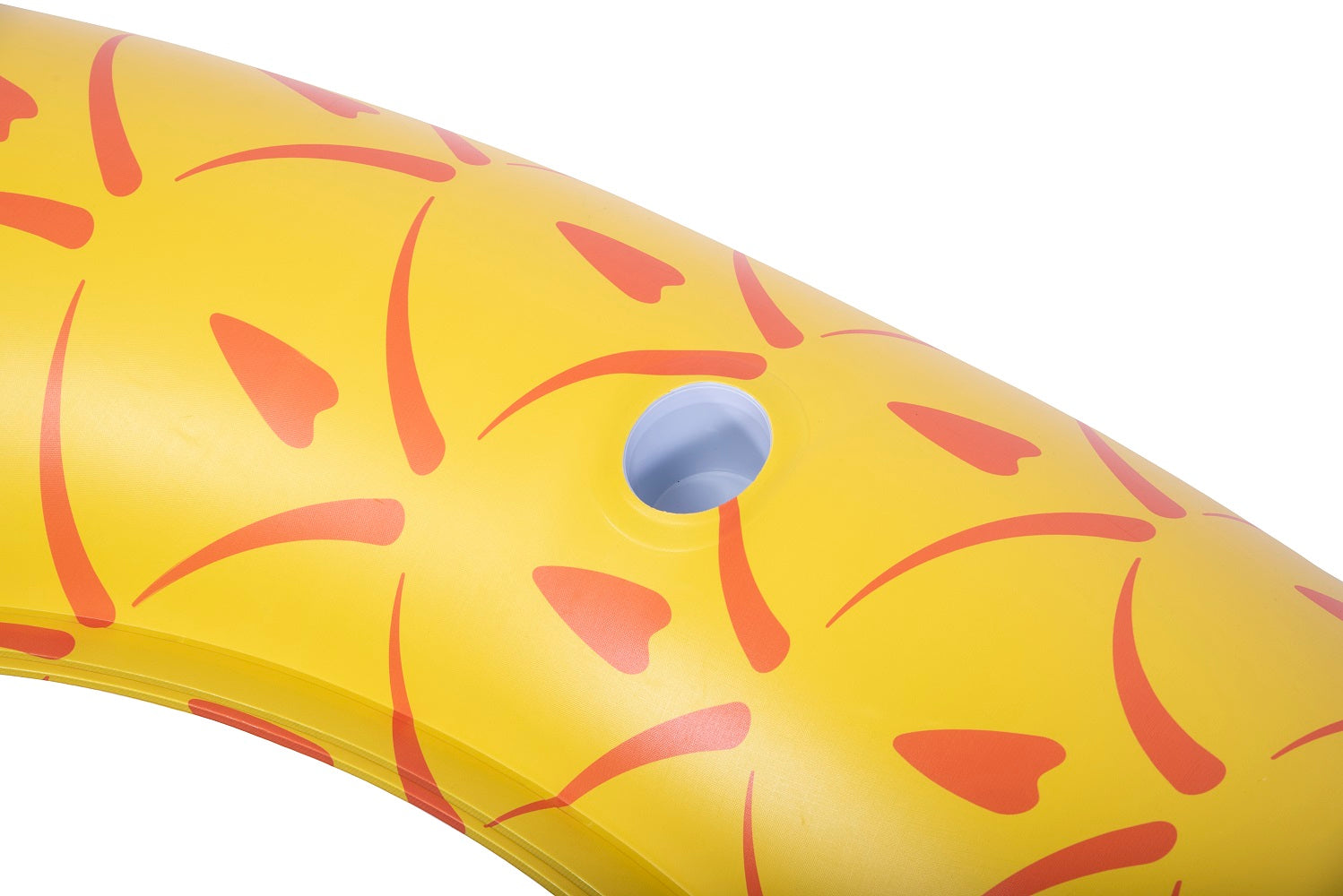 HO Pineapple Float