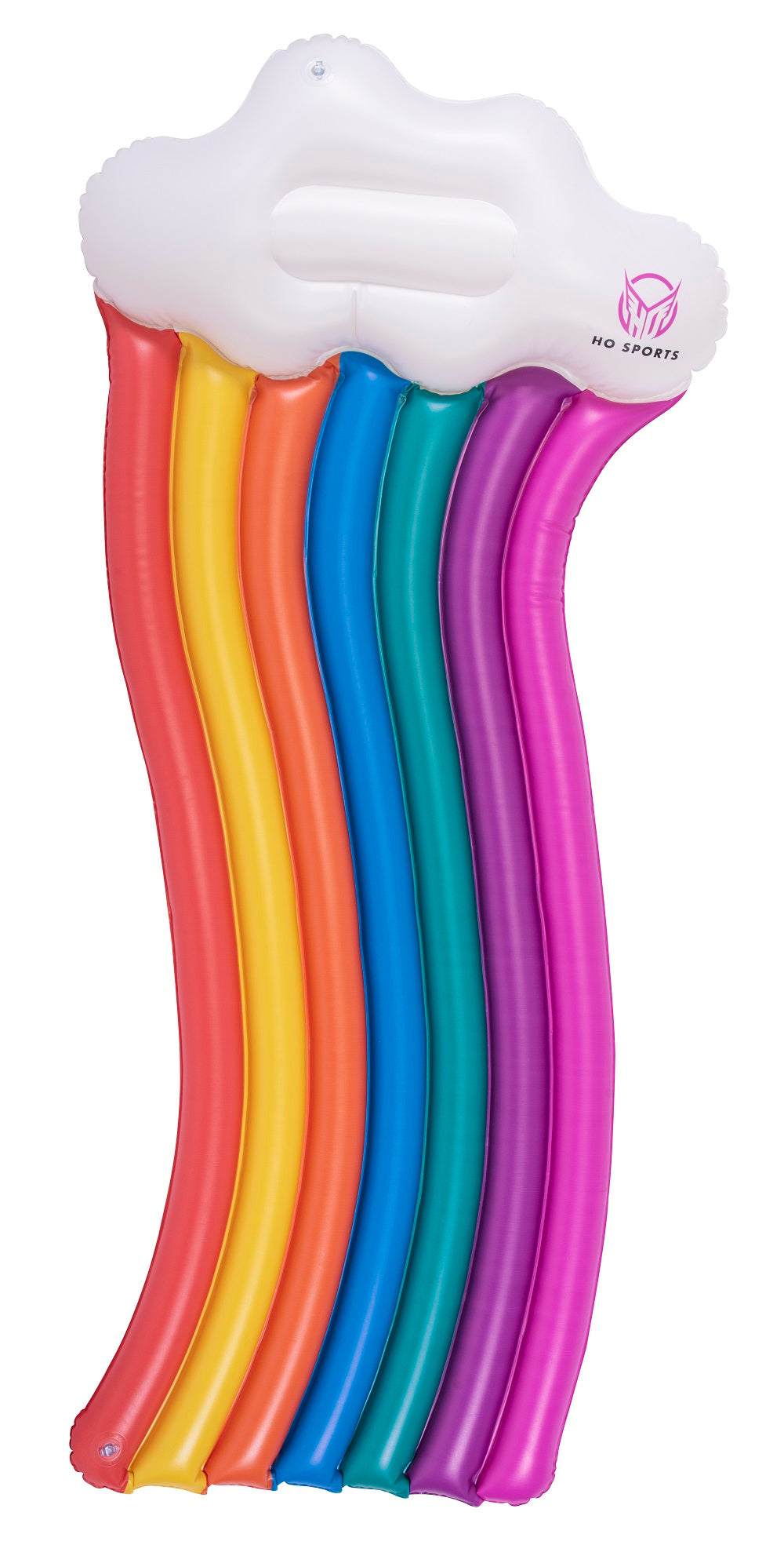 HO Rainbow Float
