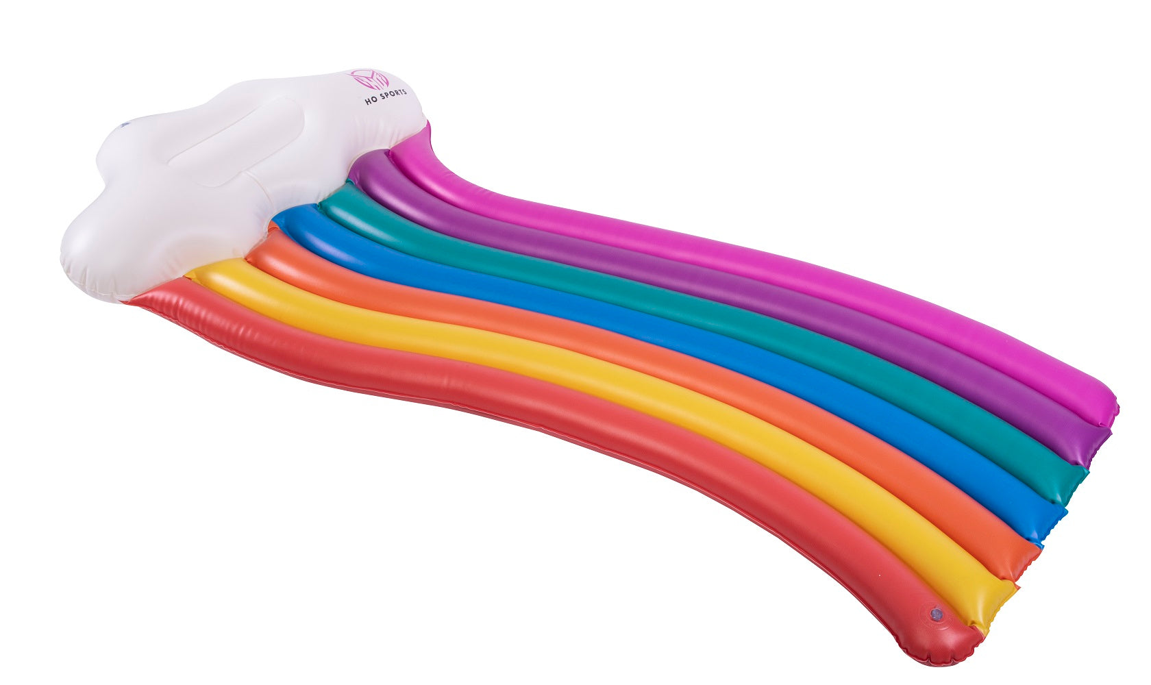 HO Rainbow Float