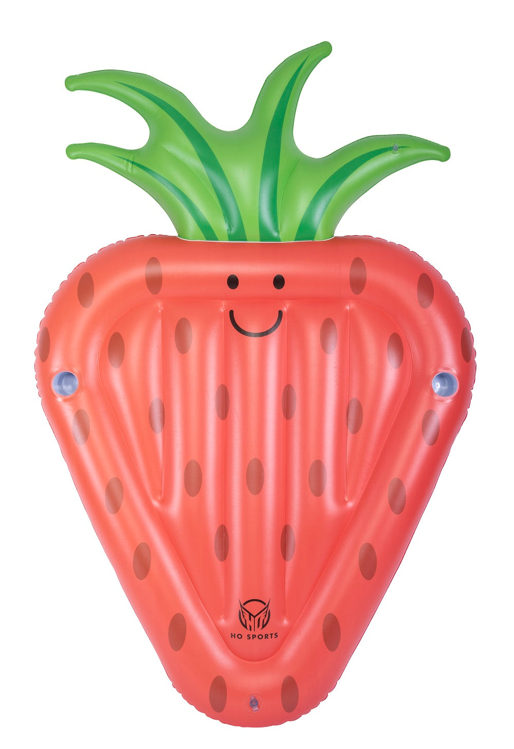 HO Strawberry Float