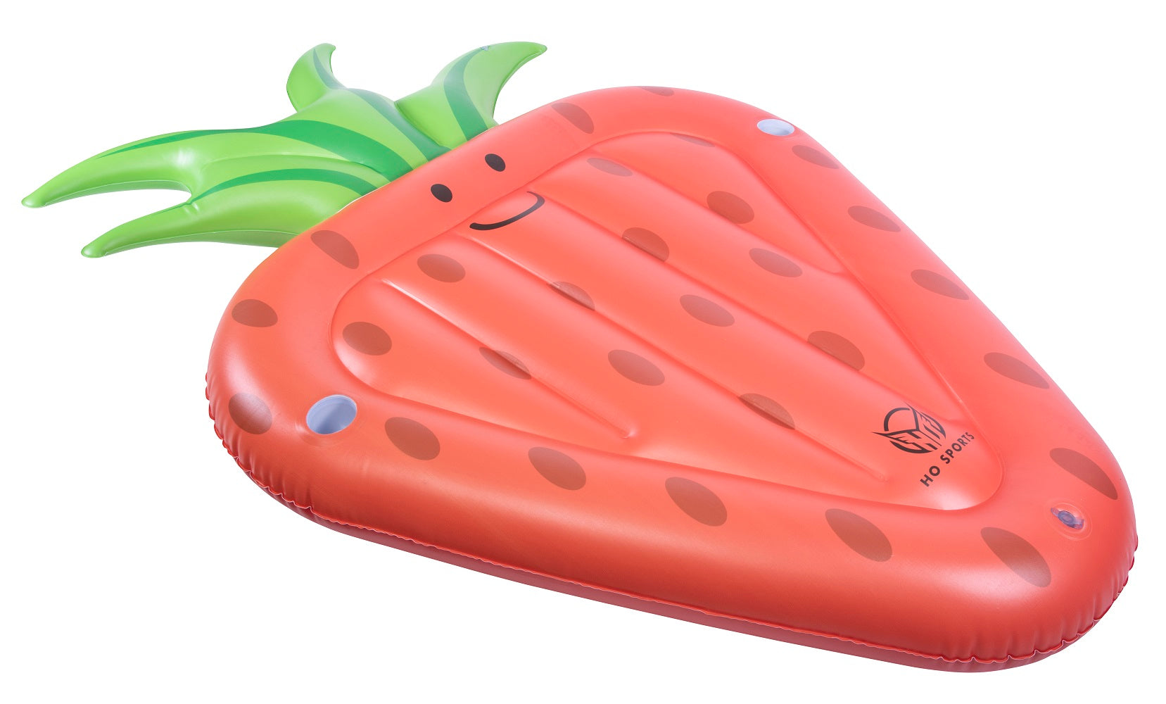 HO Strawberry Float