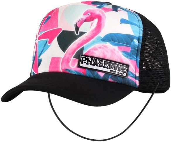 phase 5 hat