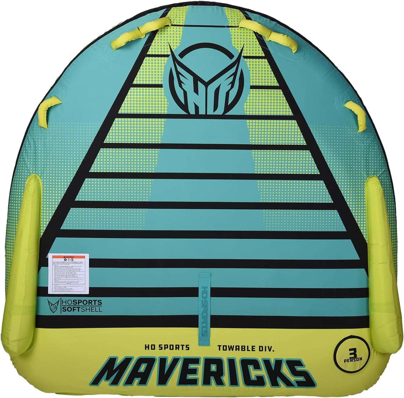 HO Sports Mavericks 3 Top