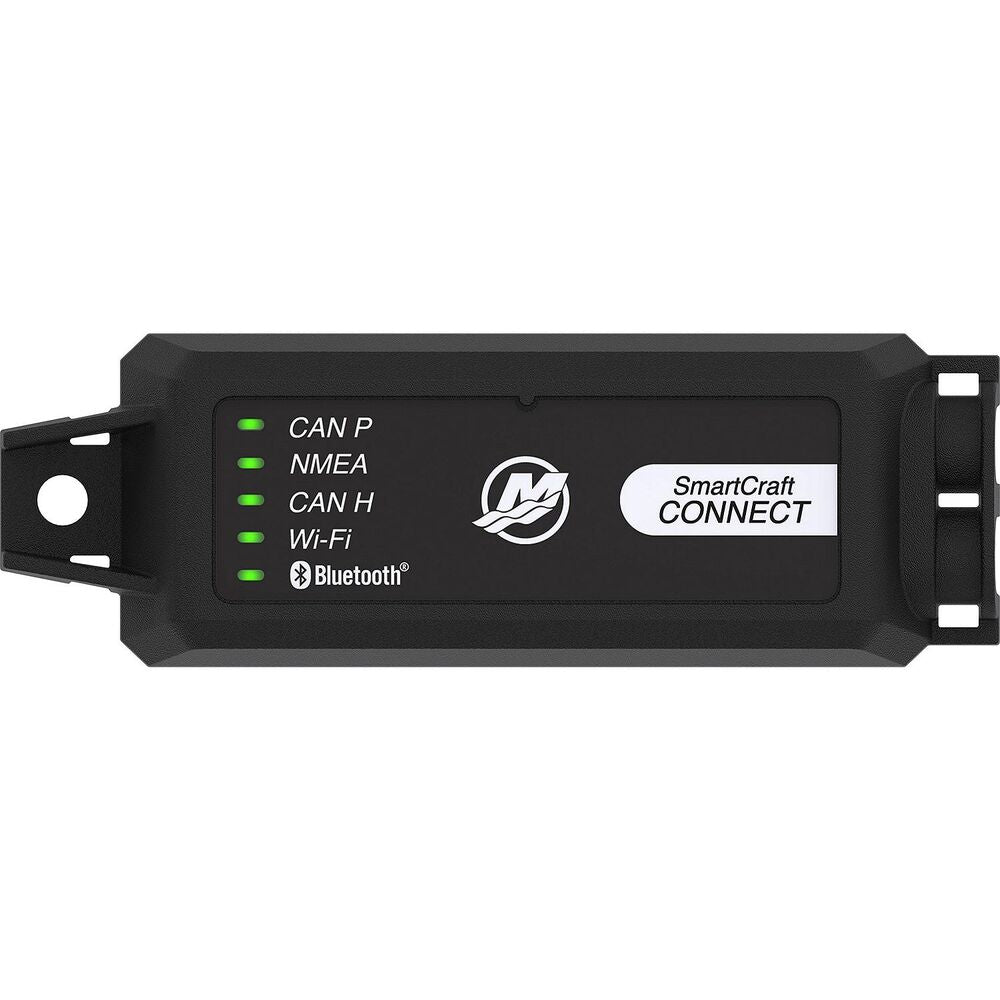 Mercury 8M0173129 SmartCraft Connect Mobile under-helm module