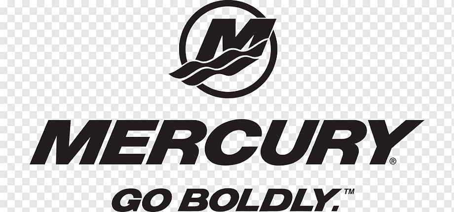 Mercury go boldly icon