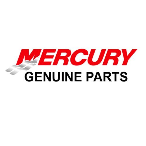 mercury genuine part