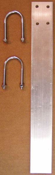 Minnsnowta Drift Buster Snow Rake Attachment 186741000124