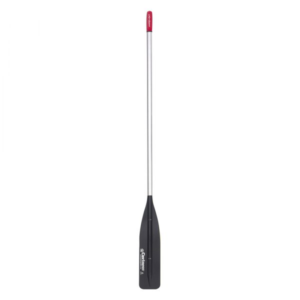 Caviness 400 Series 6ft Black Synthetic Canoe Oar