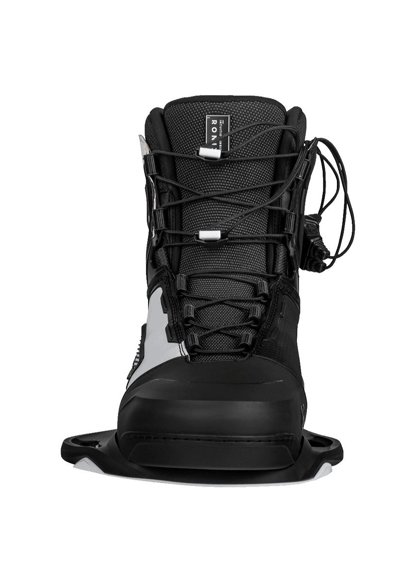 Ronix One - Intuition - White 3 / Black