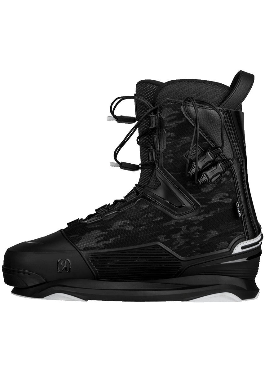 Ronix One - Intuition - White 3 / Black