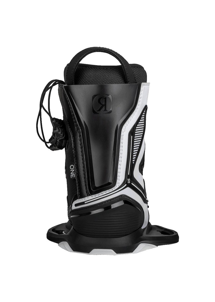 Ronix One - Intuition - White 3 / Black
