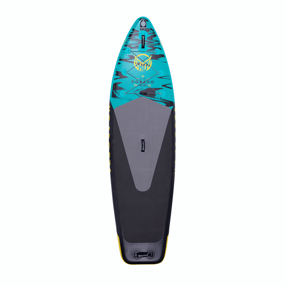 Dorado 10'6''