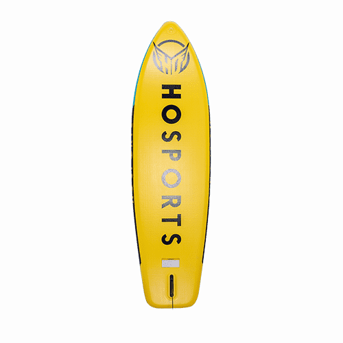 Dorado 10'6''