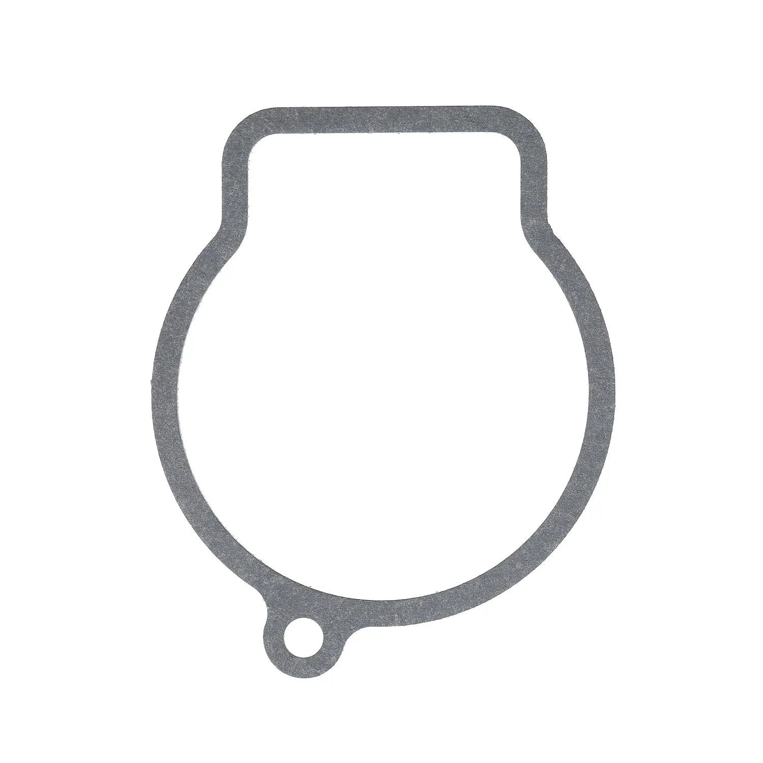 Quicksilver 8237072 carburetor repair kit bowl gasket view
