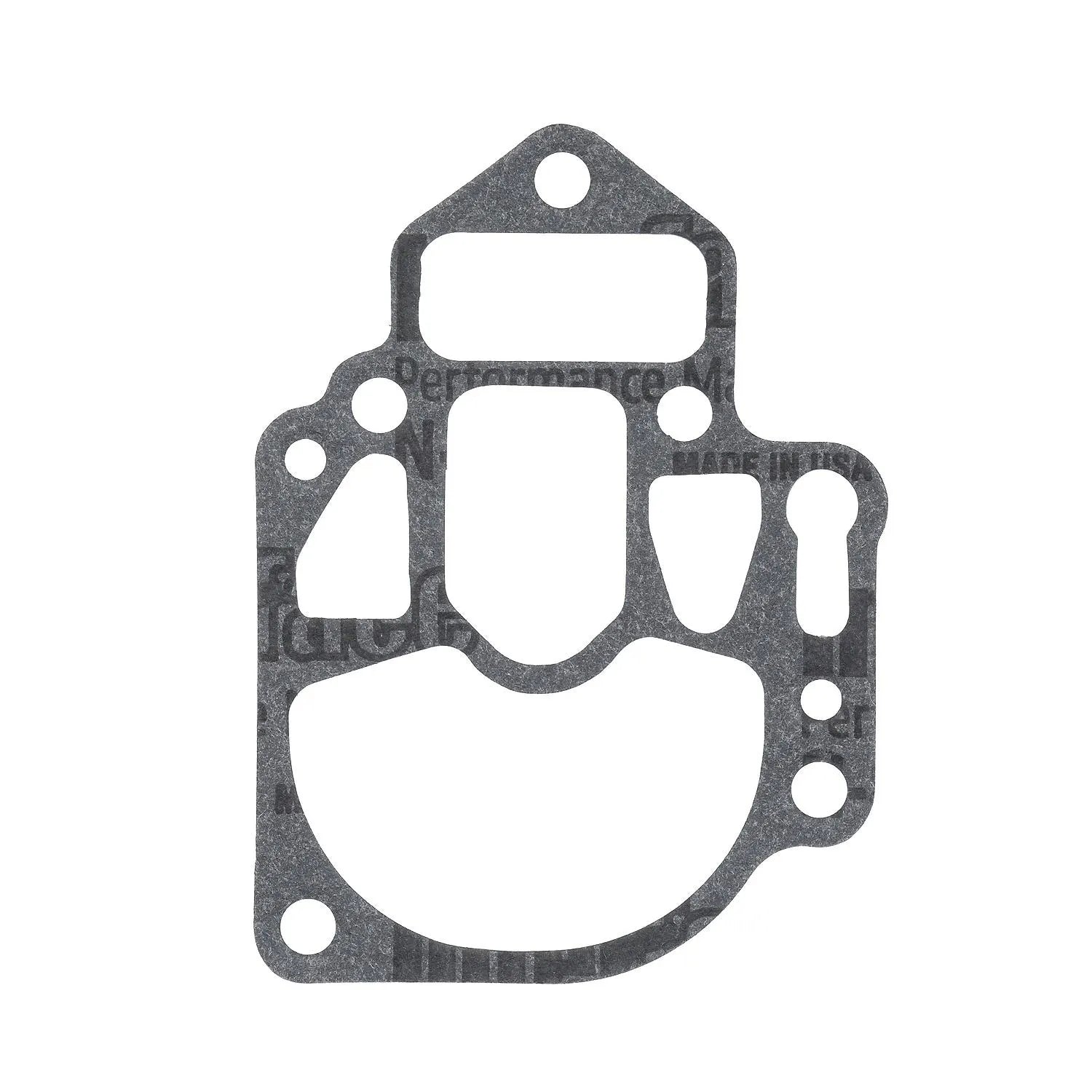 Quicksilver 8237072 carburetor repair kit diaphragm gasket view