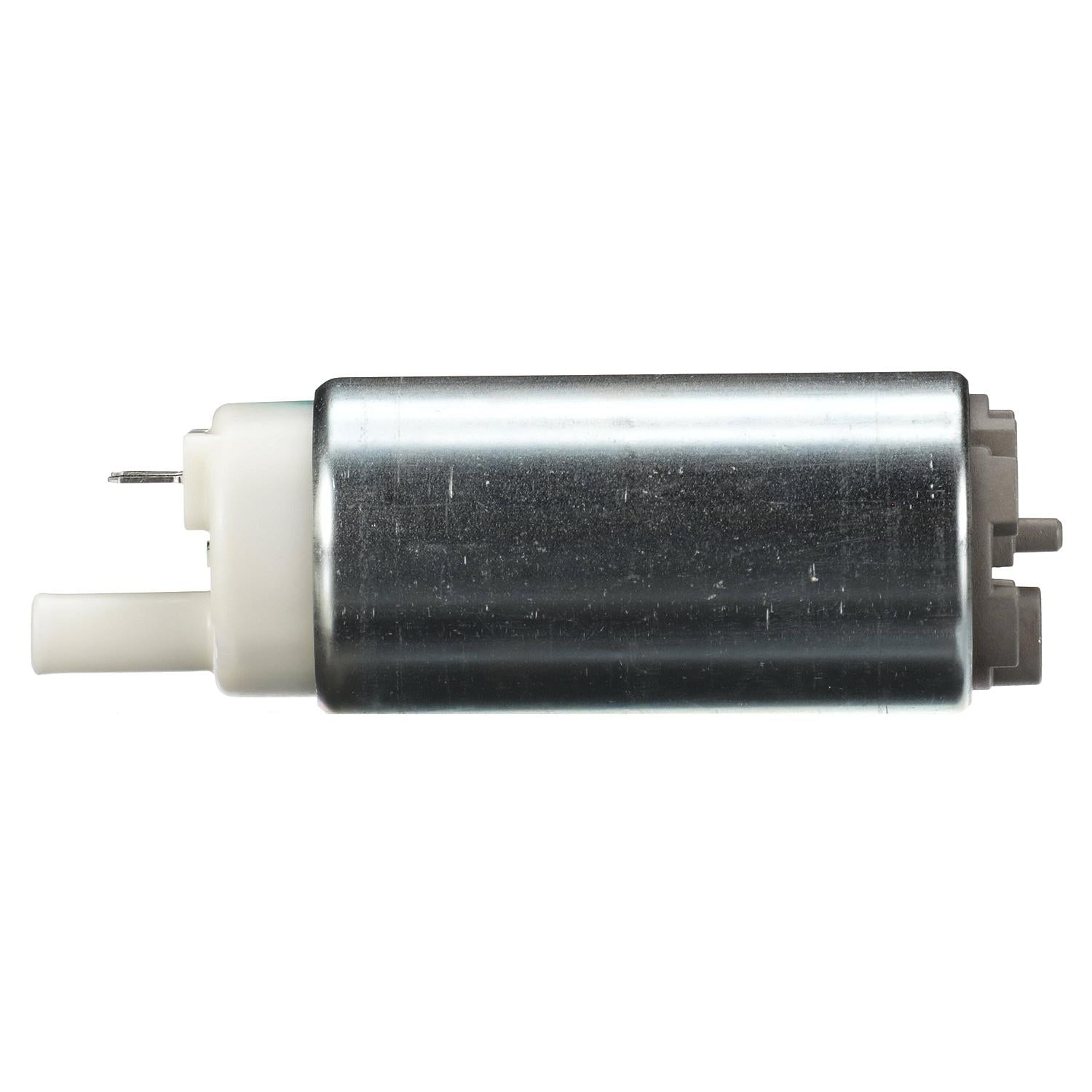 Quicksilver 892267A51 high-pressure fuel pump full side view