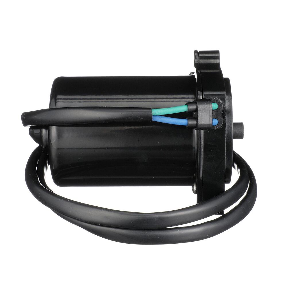 Quicksilver 8M0031551 trim motor view 1