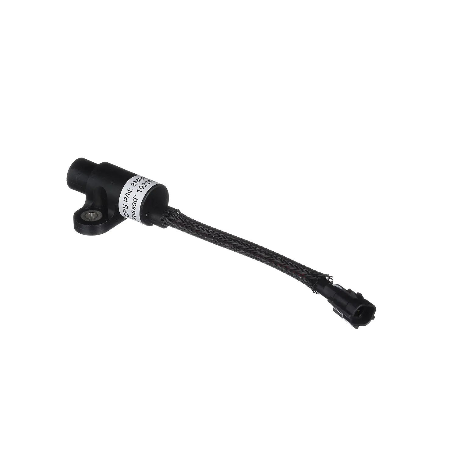 Quicksilver 8M0082988 crankshaft position sensor full view for Mercury outboards