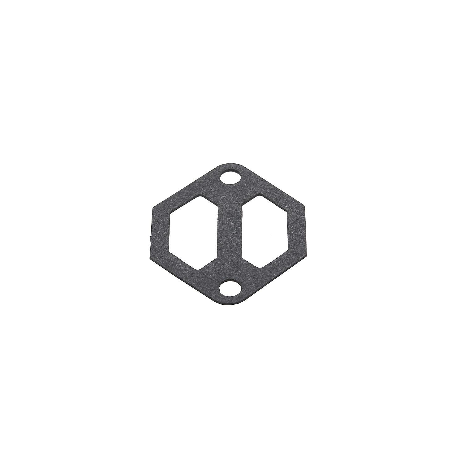 Quicksilver 8M0119616 idle air control valve gasket angled view