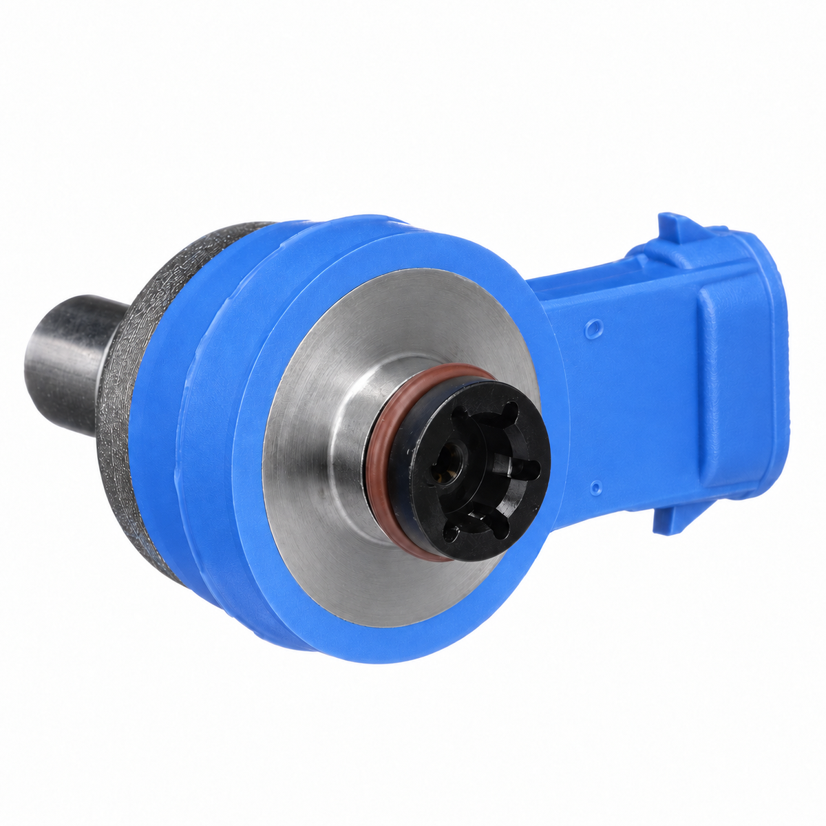 Quicksilver 8M6001743 air injector assembly view 5